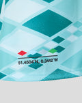 HARLEQUINS WOMENS 2026/27 AWAY PRO SHIRT