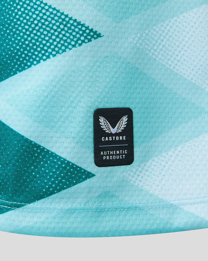 HARLEQUINS WOMENS 2026/27 AWAY PRO SHIRT