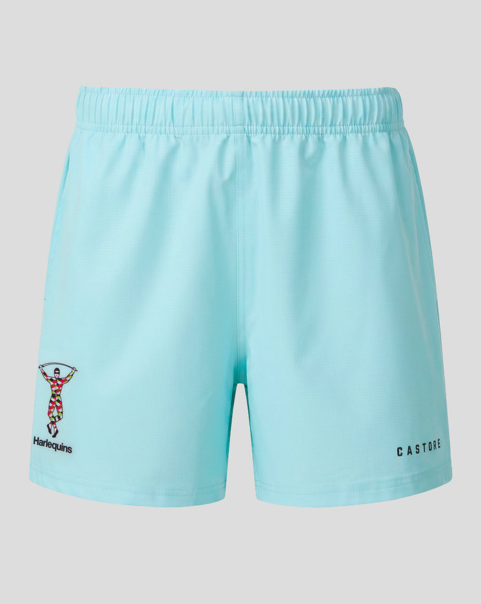 HARLEQUINS WOMENS 2026/27 AWAY PRO SHORTS