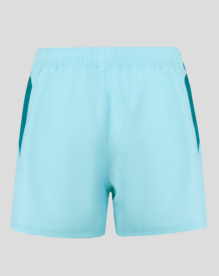 HARLEQUINS WOMENS 2026/27 AWAY PRO SHORTS