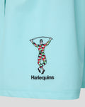 HARLEQUINS WOMENS 2026/27 AWAY PRO SHORTS