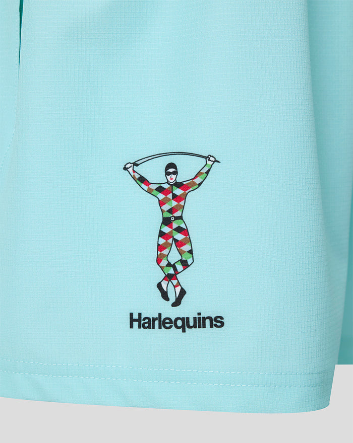 HARLEQUINS WOMENS 2026/27 AWAY PRO SHORTS