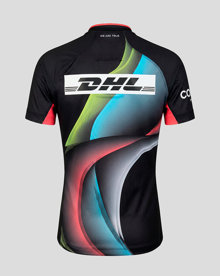 HARLEQUINS WOMENS 2026/27 BIG GAME 18 PRO SHIRT