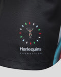 HARLEQUINS WOMENS 2026/27 BIG GAME 18 PRO SHIRT