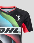 HARLEQUINS WOMENS 2026/27 BIG GAME 18 PRO SHIRT