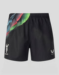 HARLEQUINS WOMENS 2026/27 BIG GAME 18 PRO SHORTS