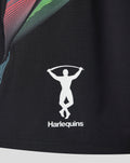 HARLEQUINS WOMENS 2026/27 BIG GAME 18 PRO SHORTS