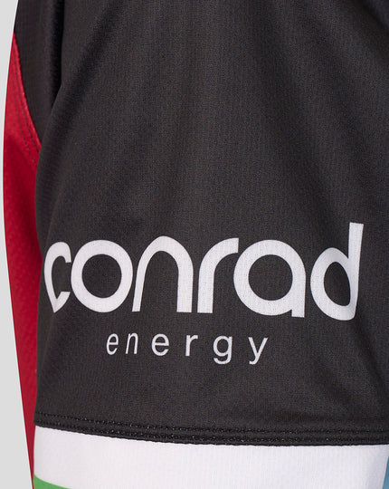 HARLEQUINS WOMENS 2026/27 HOME REPLICA SHIRT