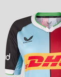 HARLEQUINS WOMENS 2026/27 HOME REPLICA SHIRT