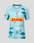 HARLEQUINS WOMENS 2026/27 AWAY REPLICA SHIRT