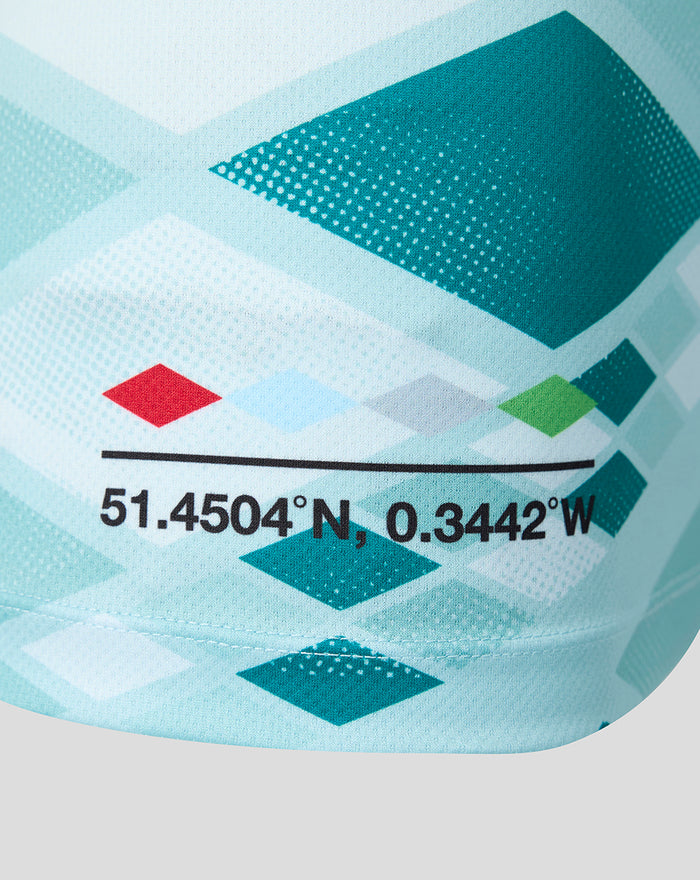 HARLEQUINS WOMENS 2026/27 AWAY REPLICA SHIRT