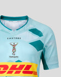 HARLEQUINS WOMENS 2026/27 AWAY REPLICA SHIRT