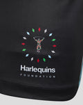 HARLEQUINS WOMENS 2026/27 BIG GAME 18 REPLICA SHIRT