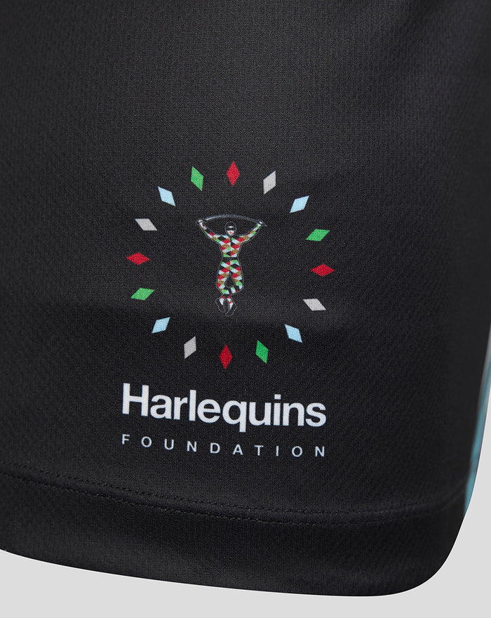 HARLEQUINS WOMENS 2026/27 BIG GAME 18 REPLICA SHIRT