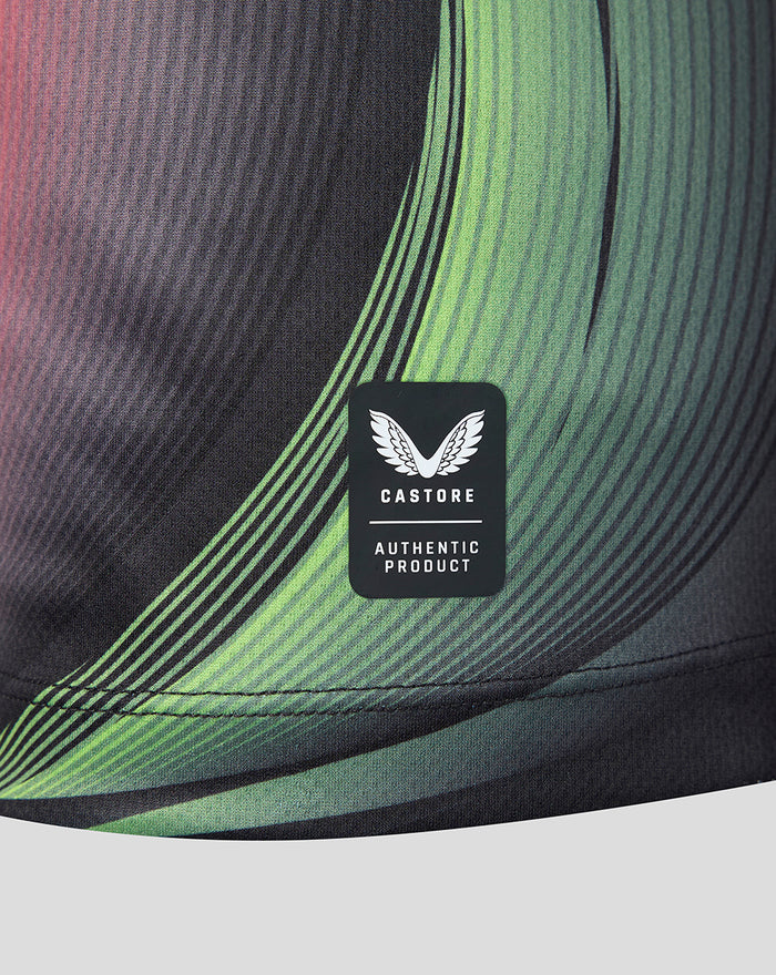 HARLEQUINS WOMENS 2026/27 BIG GAME 18 REPLICA SHIRT
