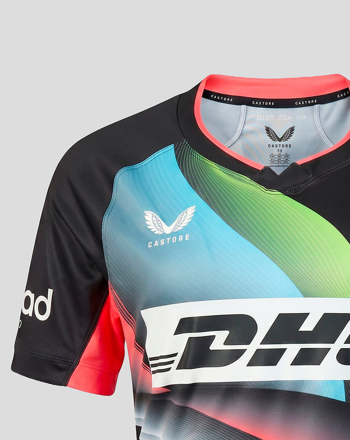 HARLEQUINS WOMENS 2026/27 BIG GAME 18 REPLICA SHIRT
