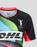 HARLEQUINS WOMENS 2026/27 BIG GAME 18 REPLICA SHIRT