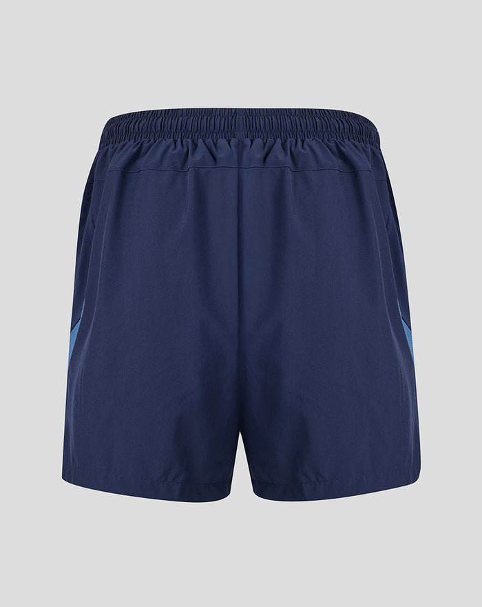 HARLEQUINS WOMENS 2026/27 TRAINING SHORTS