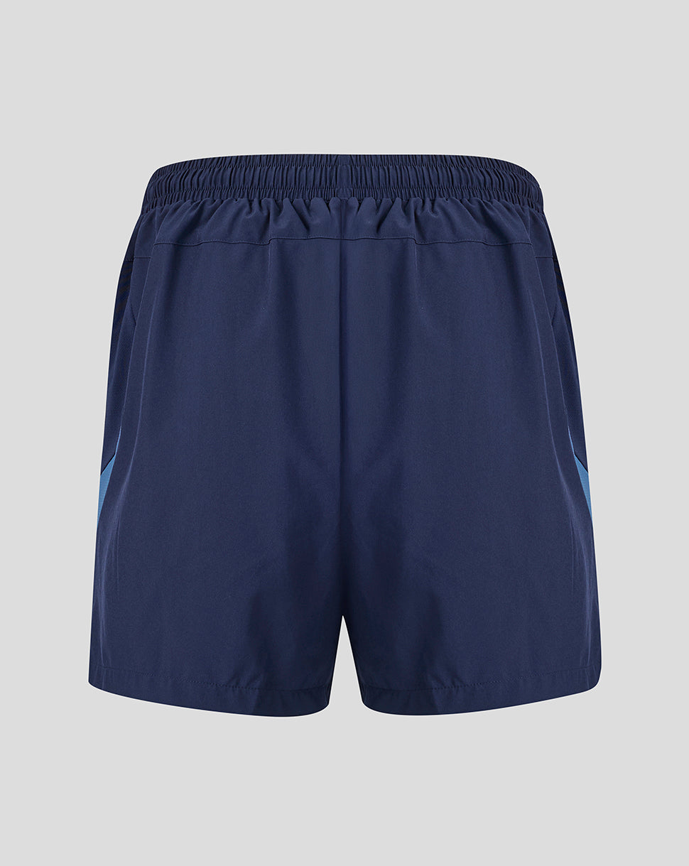 HARLEQUINS WOMENS 2026/27 TRAINING SHORTS