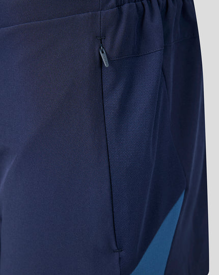 HARLEQUINS WOMENS 2026/27 TRAINING SHORTS