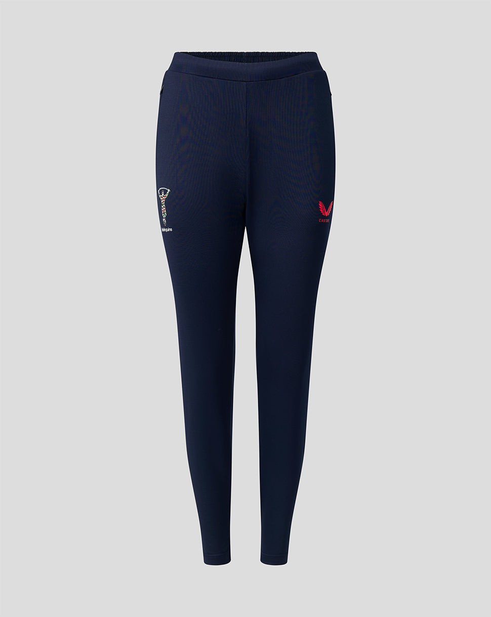 HARLEQUINS WOMENS 2026/27 TRAINING PANTS