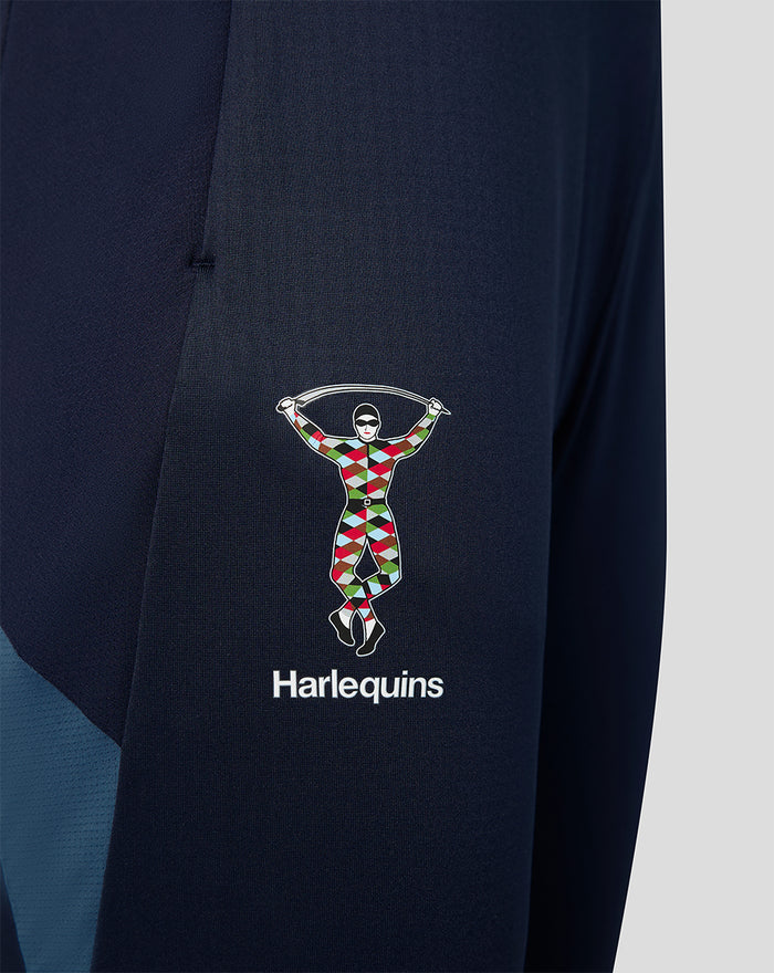 HARLEQUINS WOMENS 2026/27 TRAINING PANTS