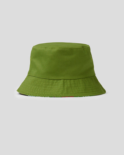 Harlequins Big Summer Kick Off Reversible Bucket Hat