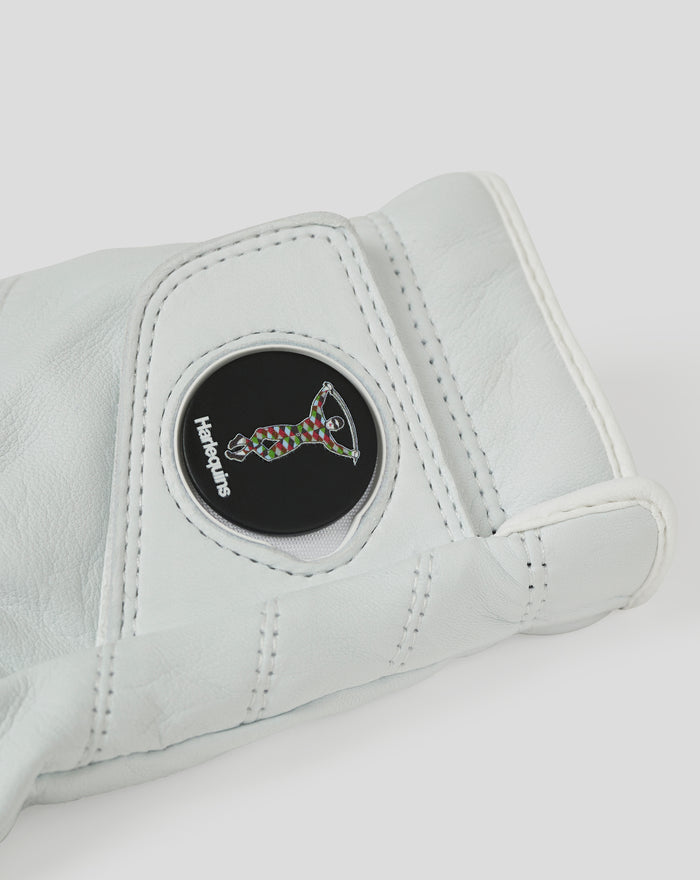 HARLEQUINS Callaway Men's Golf Glove - Left Hand