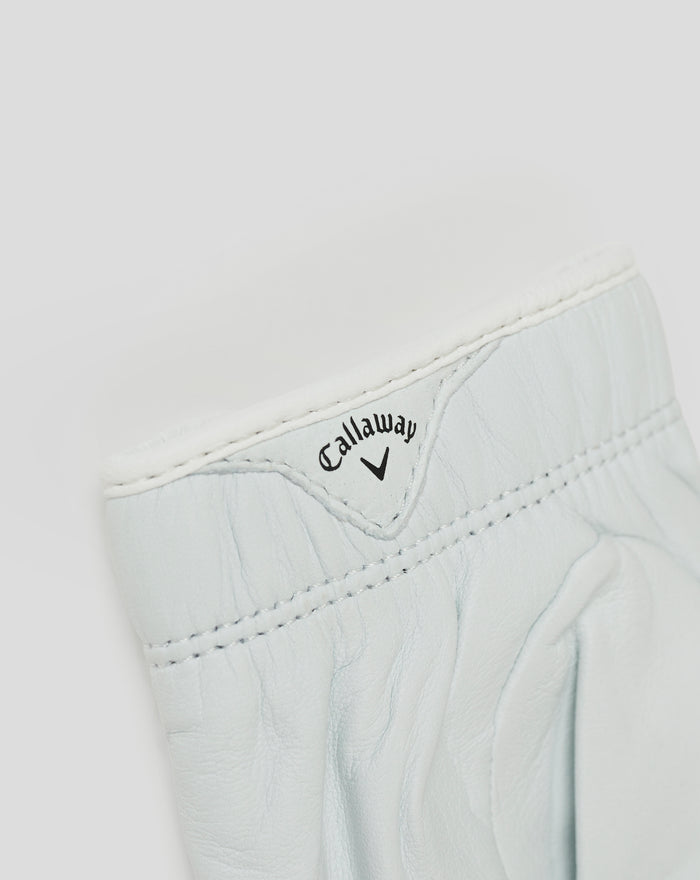 HARLEQUINS Callaway Men's Golf Glove - Left Hand