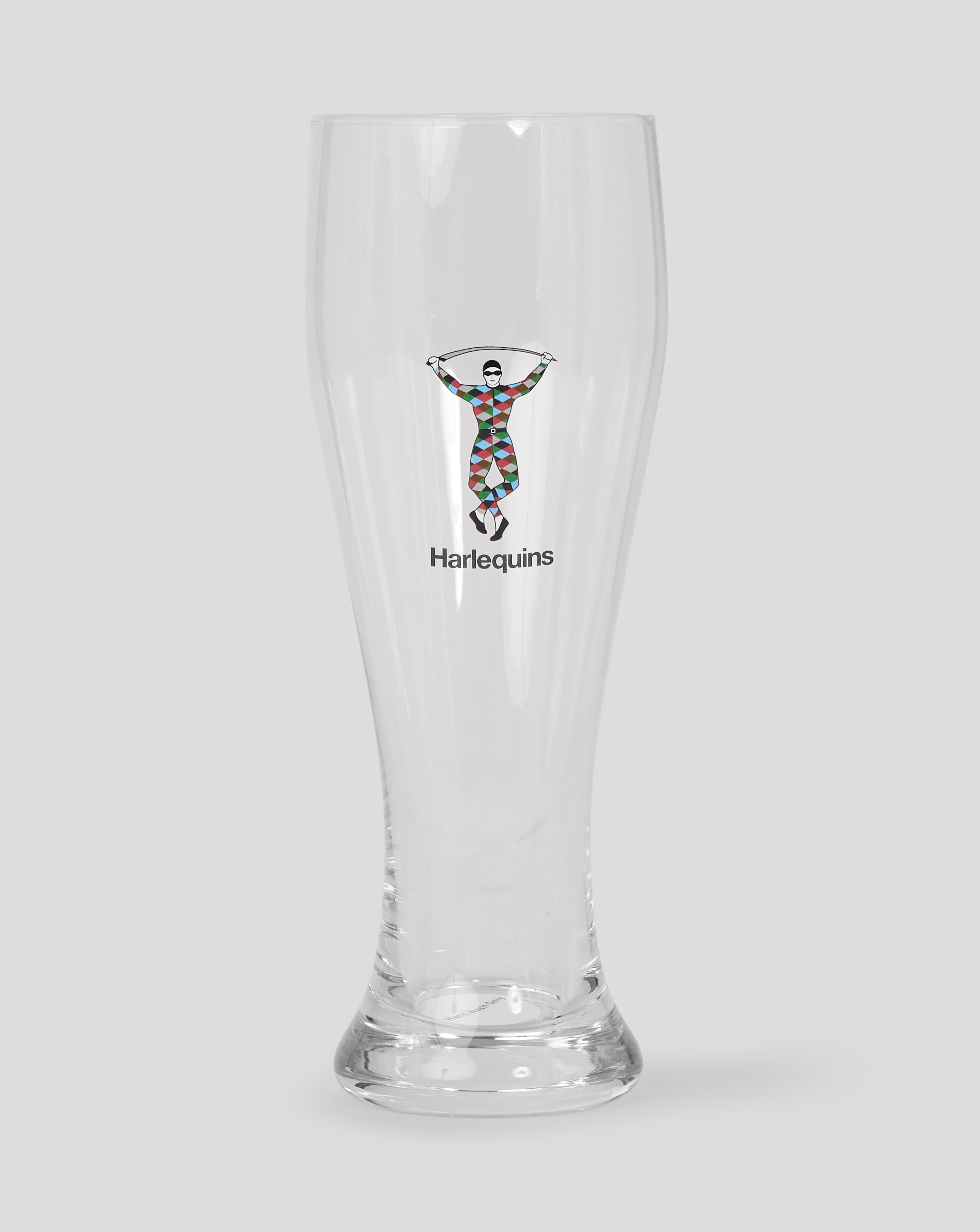 PINT PILSNER GLASS