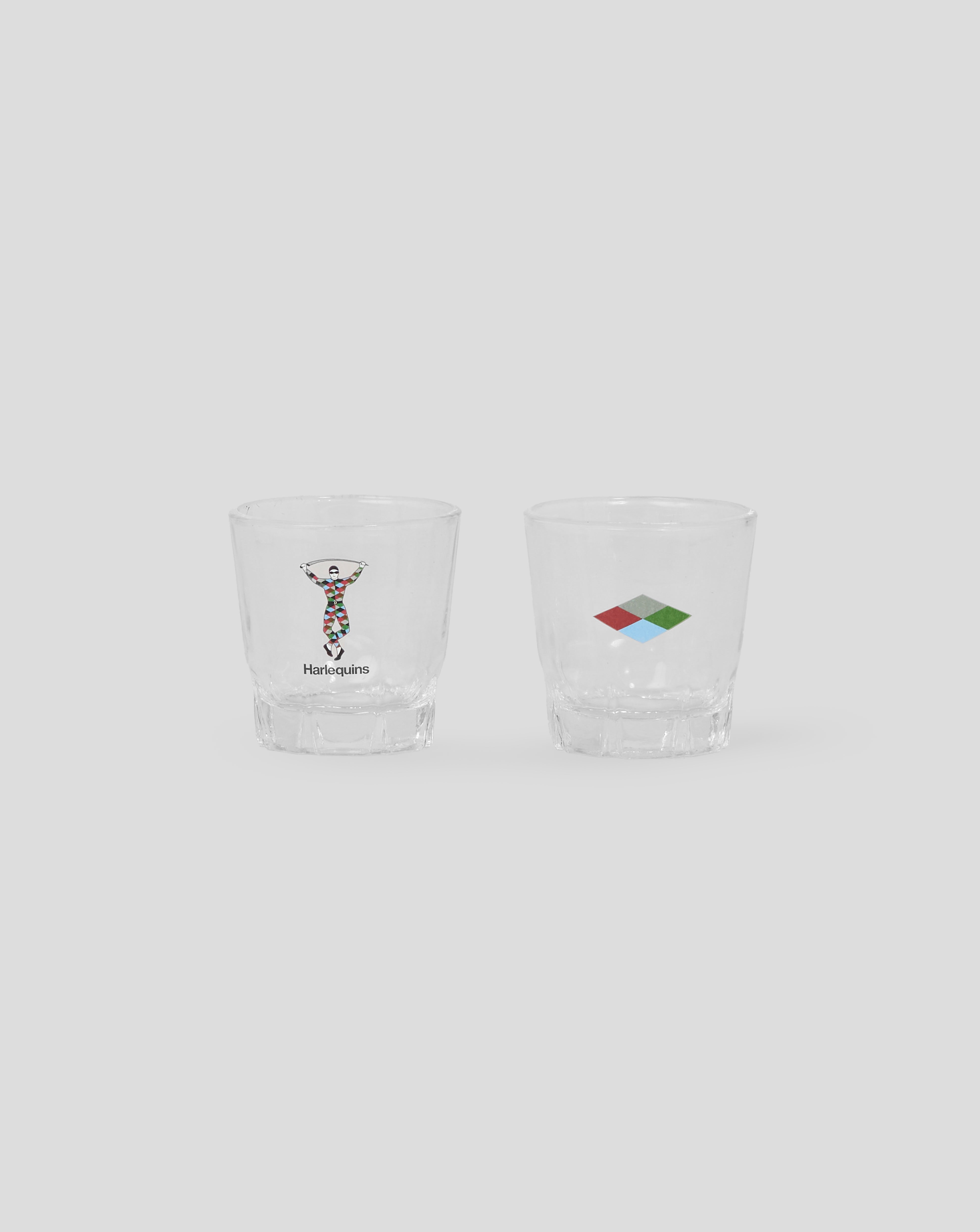 SHOT GLASS