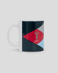 CREST MUG
