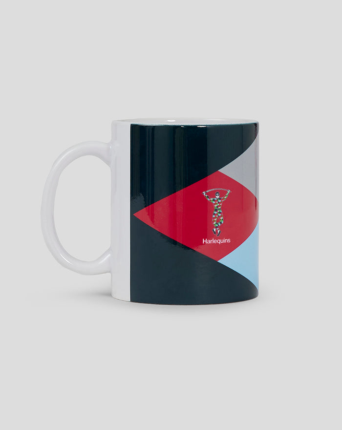 CREST MUG