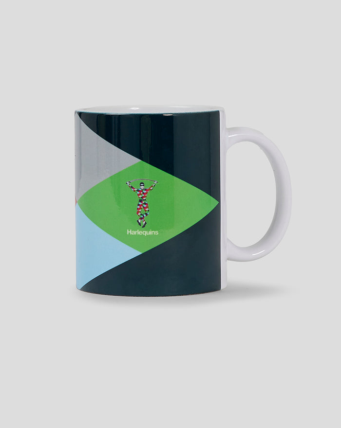 CREST MUG