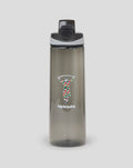 WATER BOTTLE 750ML (FLIP LID)