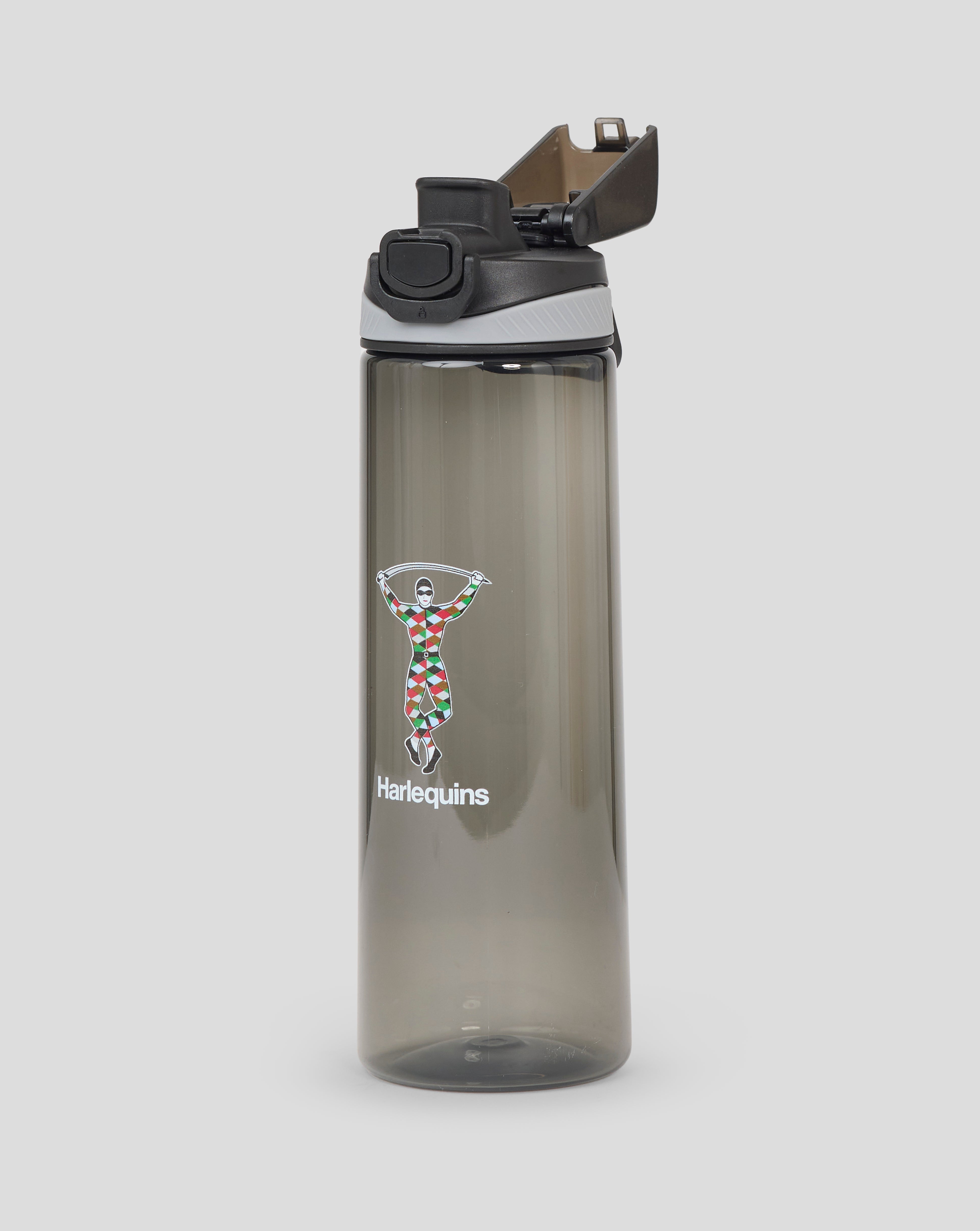 WATER BOTTLE 750ML (FLIP LID)