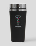 STAINLES STEEL TRAVEL MUG