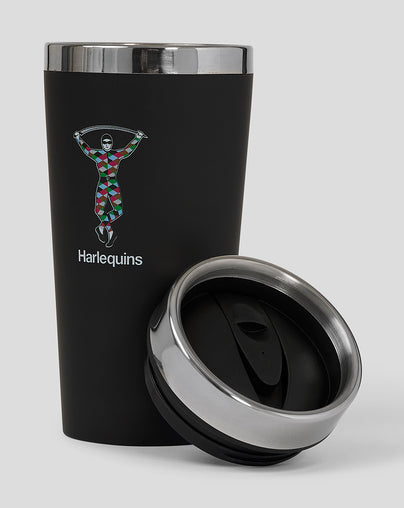 STAINLES STEEL TRAVEL MUG