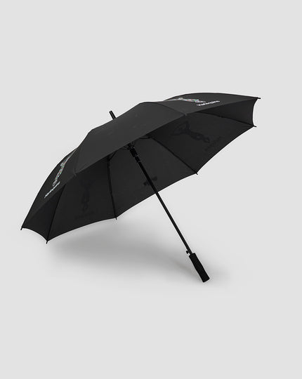 GOLF UMBRELLA – COLOUR CREST