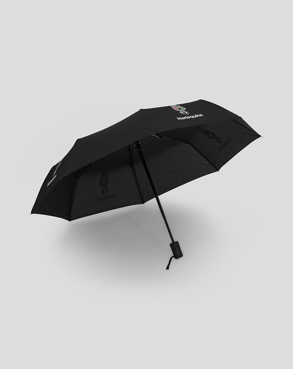 TELESCOPIC UMBRELLA - MONO CREST