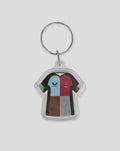 24/25 HOME KIT KEYRING