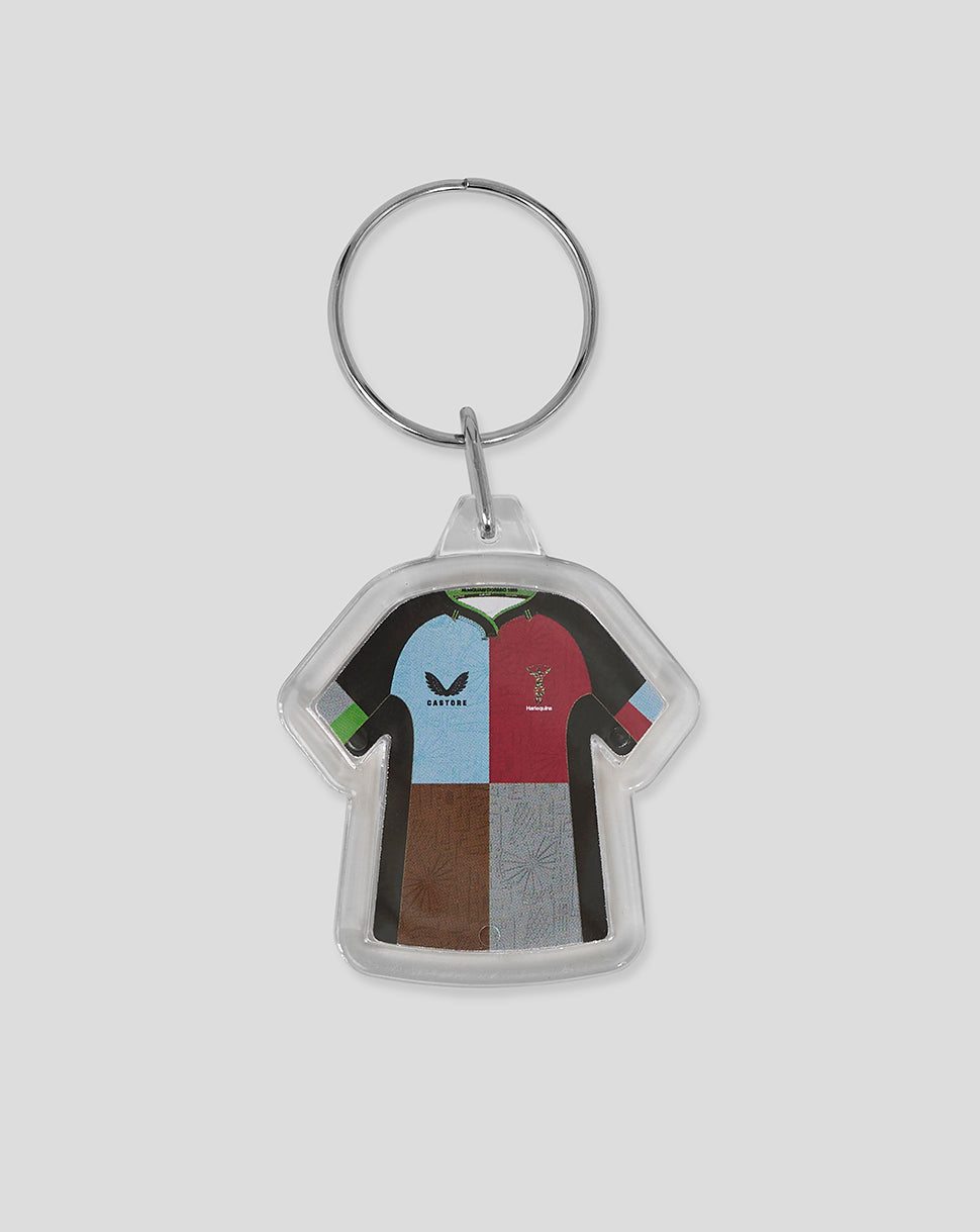 24/25 HOME KIT KEYRING