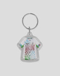 24/25 AWAY KIT KEYRING