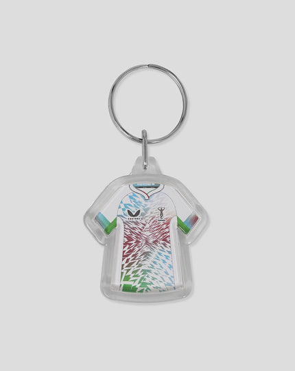 24/25 AWAY KIT KEYRING