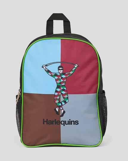 HARLEQUINS JUNIOR BACKPACK