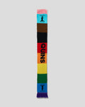 LGBTQ+ Pride Supporter's Scarf