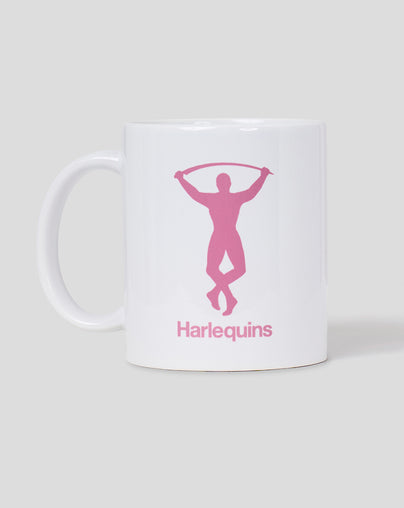 HARLEQUINS MUG (MUM)