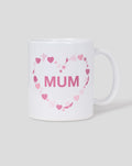 HARLEQUINS MUG (MUM)