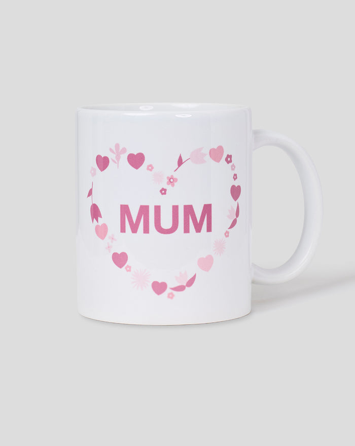 HARLEQUINS MUG (MUM)