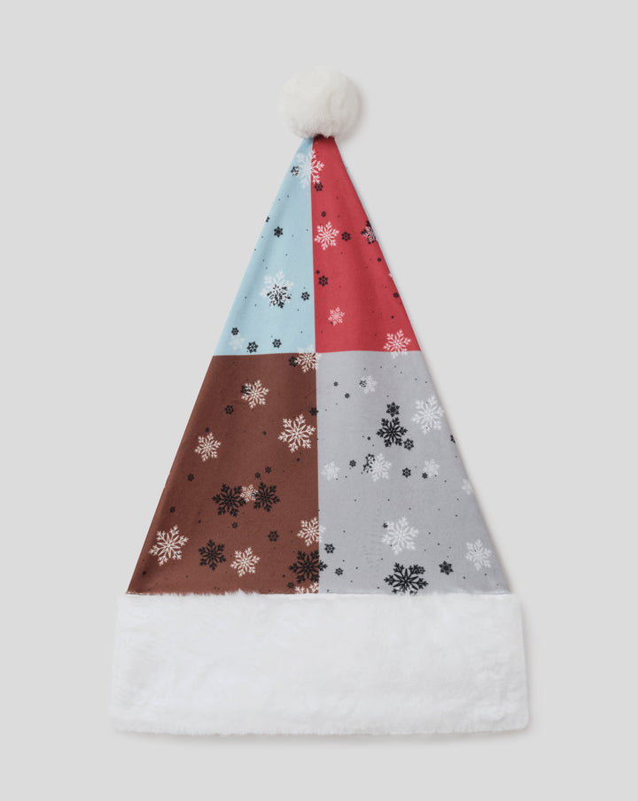 HARLEQUINS CHRISTMAS HAT